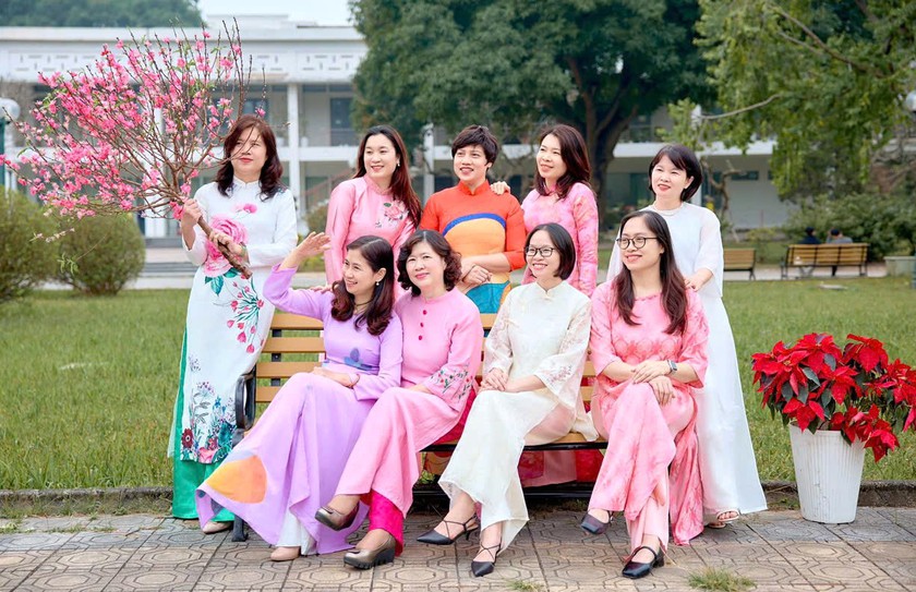 Giải thưởng Kovalevskaia 2025: Ghi nhận đột ph&aacute; trong ứng dụng x&uacute;c t&aacute;c sinh học của "những đ&oacute;a hồng" B&aacute;ch khoa - Ảnh 3.