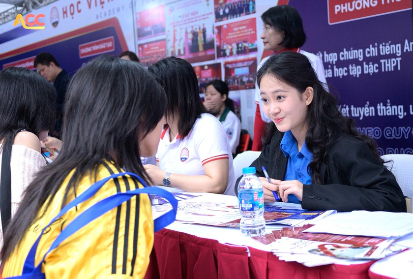 Chọn ngành rồi mới chọn trường! - Ảnh 1.