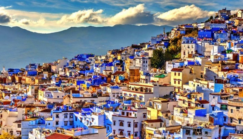 Xung đột Trung Đ&ocirc;ng khiến du kh&aacute;ch chuyển hướng sang c&aacute;c "điểm đến thay thế" như Việt Nam - Ảnh 5.