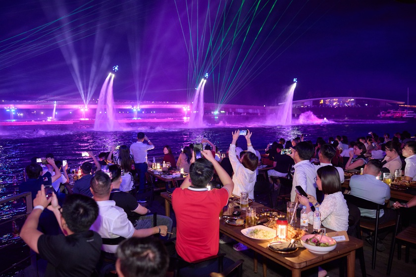 APEC 2027: C&uacute; h&iacute;ch để Ph&uacute; Quốc th&agrave;nh Singapore thứ 2 của ch&acirc;u &Aacute;- Ảnh 3.