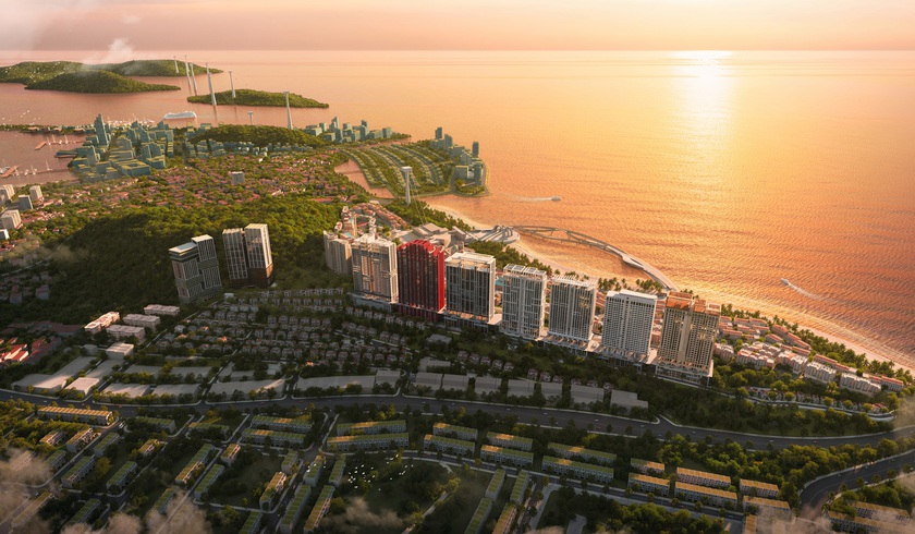 APEC 2027: C&uacute; h&iacute;ch để Ph&uacute; Quốc th&agrave;nh Singapore thứ 2 của ch&acirc;u &Aacute;- Ảnh 4.