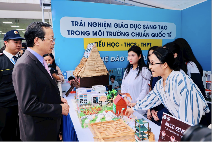 Trường học c&oacute; c&ograve;n l&agrave; nơi an to&agrave;n nhất cho trẻ em? - Ảnh 1.