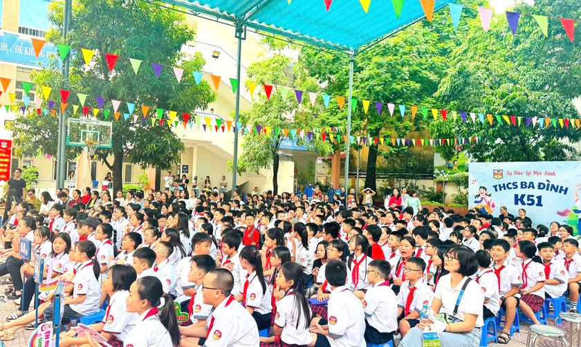 Bản &aacute;n c&ocirc; hiệu trưởng Ba Đ&igrave;nh v&agrave; nỗi trăn trở nếu ph&aacute;p luật thiếu đi sự thấu t&igrave;nh đạt l&yacute; - Ảnh 1.