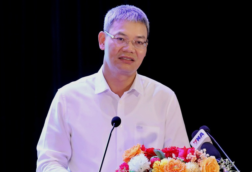 Ph&oacute; Cục trưởng A03 cảnh b&aacute;o gian lận thi tốt nghiệp trung học phổ th&ocirc;ng ng&agrave;y c&agrave;ng tinh vi, kh&oacute; ph&aacute;t hiện - Ảnh 1.