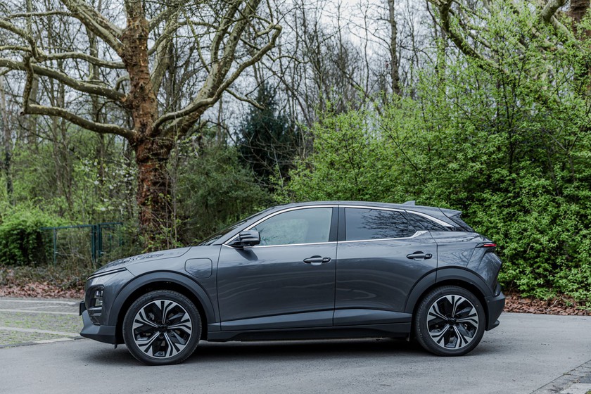 So kè chi phí lăn bánh phân khúc B-SUV: VinFast VF 6 sở hữu loạt ưu thế vượt trội - Ảnh 1.