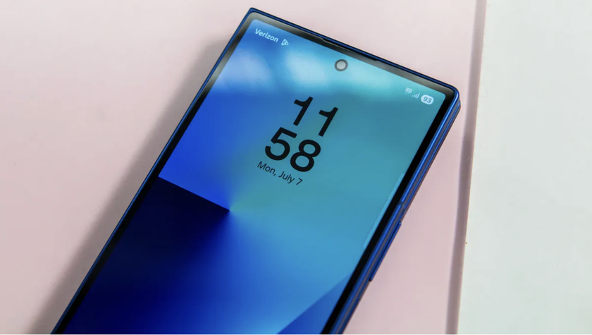 Samsung Galaxy Z Fold 8 v&agrave; cuộc cạnh tranh gi&agrave;nh thị phần với iPhone gập? - Ảnh 2.