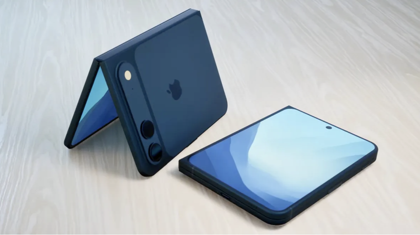 Samsung Galaxy Z Fold 8 v&agrave; cuộc cạnh tranh gi&agrave;nh thị phần với iPhone gập? - Ảnh 3.