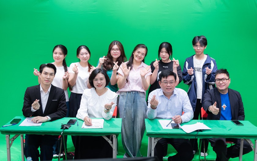 Giảng vi&ecirc;n đại học: Chọn "đ&uacute;ng vai" hay chọn "đủ việc"? - Ảnh 1.