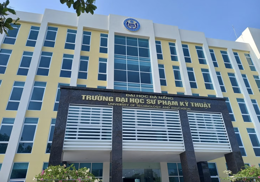 Trường Đại học Sư phạm Kỹ thuật Đà Nẵng mở thêm chuyên ngành đào tạo mới về bán dẫn - Ảnh 1.