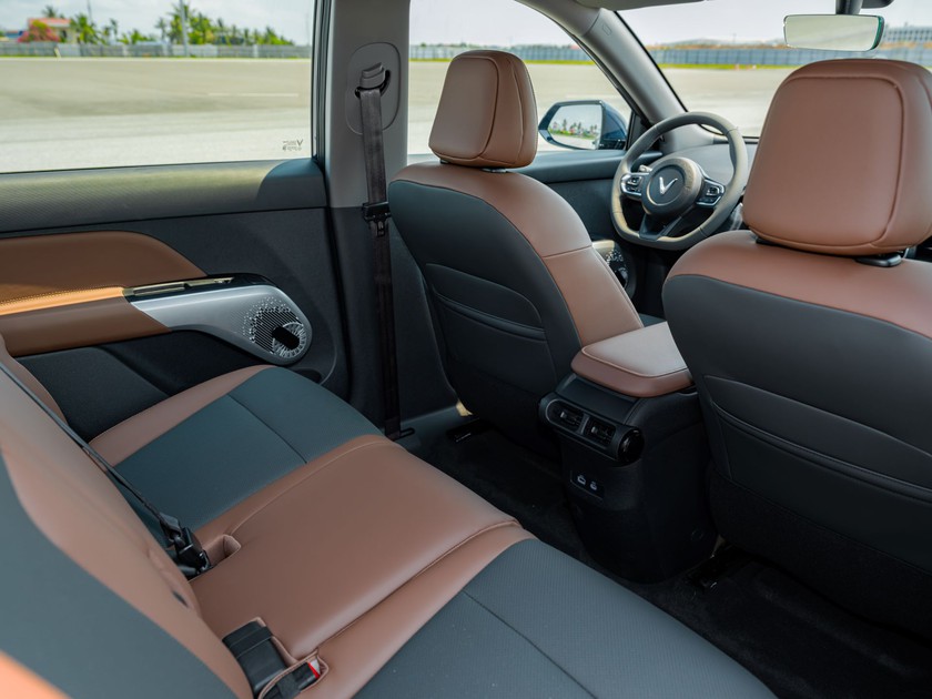 L&yacute; giải doanh số khủng của &ldquo;t&acirc;n binh&rdquo; VinFast VF MPV 7 tr&ecirc;n đường đua MPV- Ảnh 2.