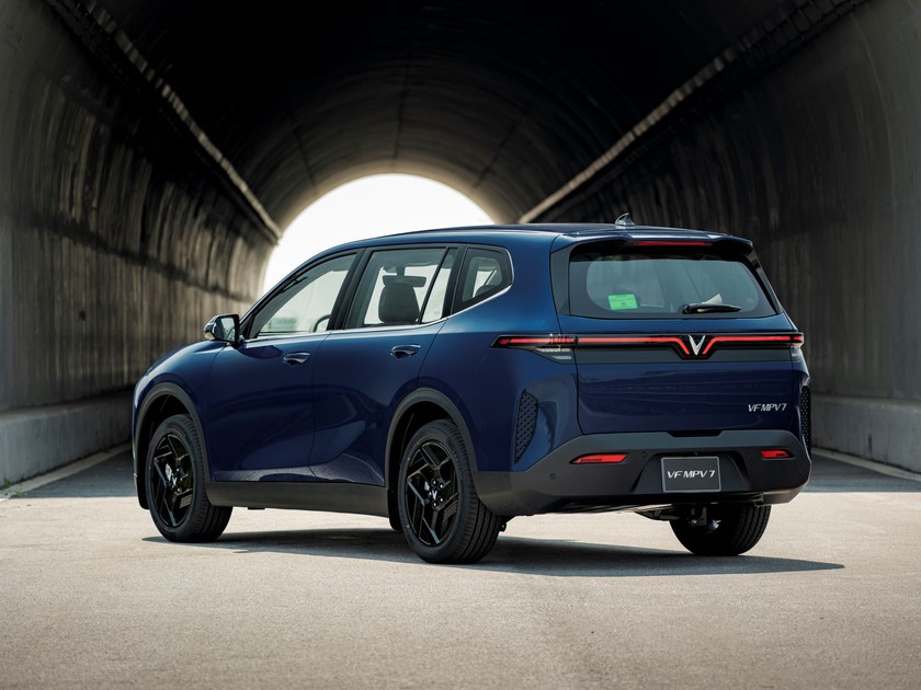 L&yacute; giải doanh số khủng của &ldquo;t&acirc;n binh&rdquo; VinFast VF MPV 7 tr&ecirc;n đường đua MPV- Ảnh 3.