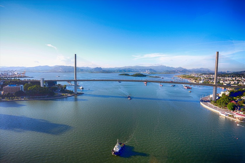 Quảng Ninh, Vinh Cửa Lục sẽ ph&aacute;t triển theo hướng n&agrave;o? - Ảnh 2.