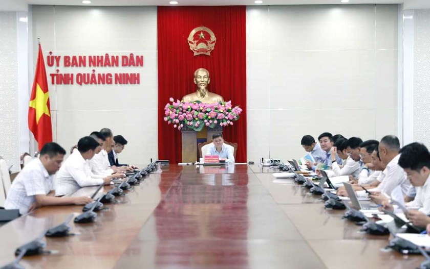 Quảng Ninh, Vinh Cửa Lục sẽ ph&aacute;t triển theo hướng n&agrave;o? - Ảnh 1.