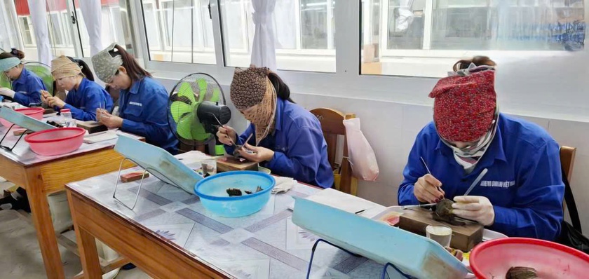 Xây dựng xã hội học tập trong công nhân tại Quảng Ninh, giải pháp nâng cao chất lượng nguồn nhân lực - Ảnh 2.