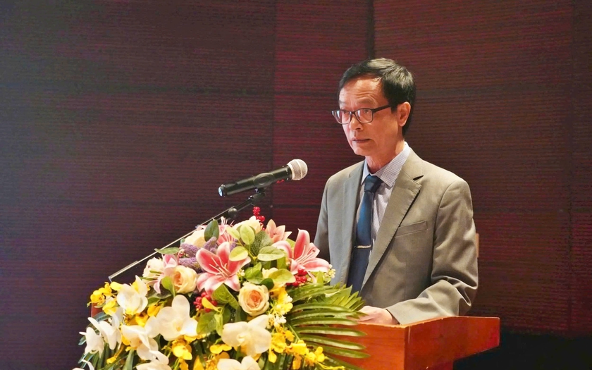 Hội nghị x&uacute;c tiến du lịch - điểm đến Bảo t&agrave;ng H&agrave; Nội - Ảnh 2.