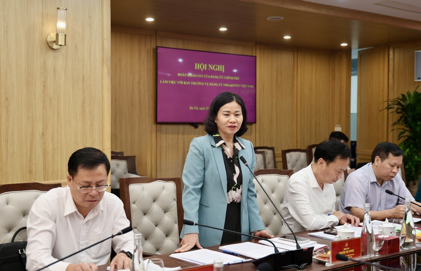 Đảng bộ Agribank triển khai Kết luận số 208-KL/TW: Quyết liệt, b&agrave;i bản, giữ vững ổn định hoạt động - Ảnh 1.