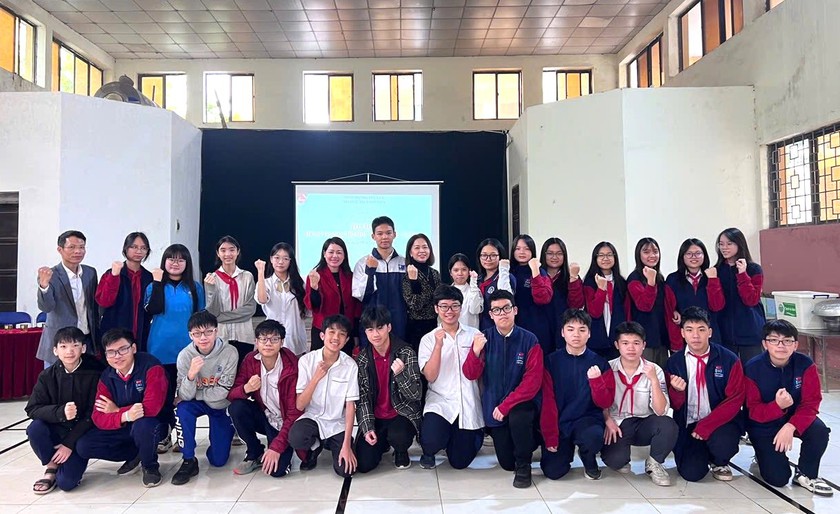 Đăng k&yacute; nguyện vọng lớp 10 H&agrave; Nội: 3 "nguy&ecirc;n tắc v&agrave;ng" để chốt sổ an to&agrave;n trong 24 giờ cuối - Ảnh 1.