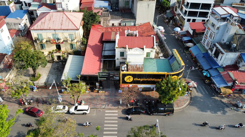 Hải Ph&ograve;ng đẩy nhanh tiến độ thu hồi nh&agrave; đất c&ocirc;ng sản sử dụng kh&ocirc;ng đ&uacute;ng mục đ&iacute;ch - Ảnh 2.