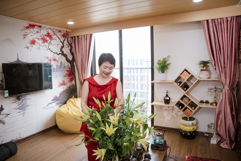 Vừa nhận nh&agrave; đ&atilde; k&iacute;n kh&aacute;ch thu&ecirc;, nh&agrave; đầu tư chen ch&acirc;n t&igrave;m mua tổ hợp mới tại Sun Urban City - Ảnh 2.