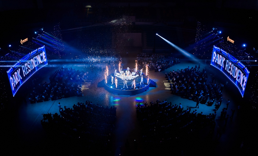 Vừa nhận nh&agrave; đ&atilde; k&iacute;n kh&aacute;ch thu&ecirc;, nh&agrave; đầu tư chen ch&acirc;n t&igrave;m mua tổ hợp mới tại Sun Urban City - Ảnh 3.