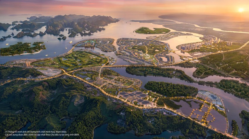 Vinhomes hỗ trợ l&atilde;i suất mua nh&agrave; si&ecirc;u khủng 0-6% trong 5 năm - k&iacute;ch cầu thị trường bất động sản - Ảnh 1.