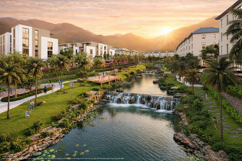 Vinhomes hỗ trợ l&atilde;i suất mua nh&agrave; si&ecirc;u khủng 0-6% trong 5 năm - k&iacute;ch cầu thị trường bất động sản - Ảnh 2.