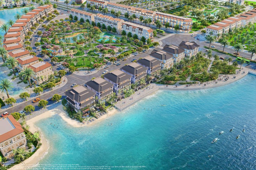 Vinhomes hỗ trợ l&atilde;i suất mua nh&agrave; si&ecirc;u khủng 0-6% trong 5 năm - k&iacute;ch cầu thị trường bất động sản - Ảnh 3.