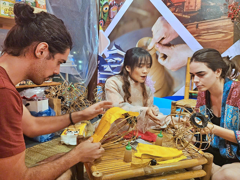 "Giao lưu văn h&oacute;a Hội An - Nhật Bản" 2026 từ 22/5 đến 24/5 - Ảnh 1.