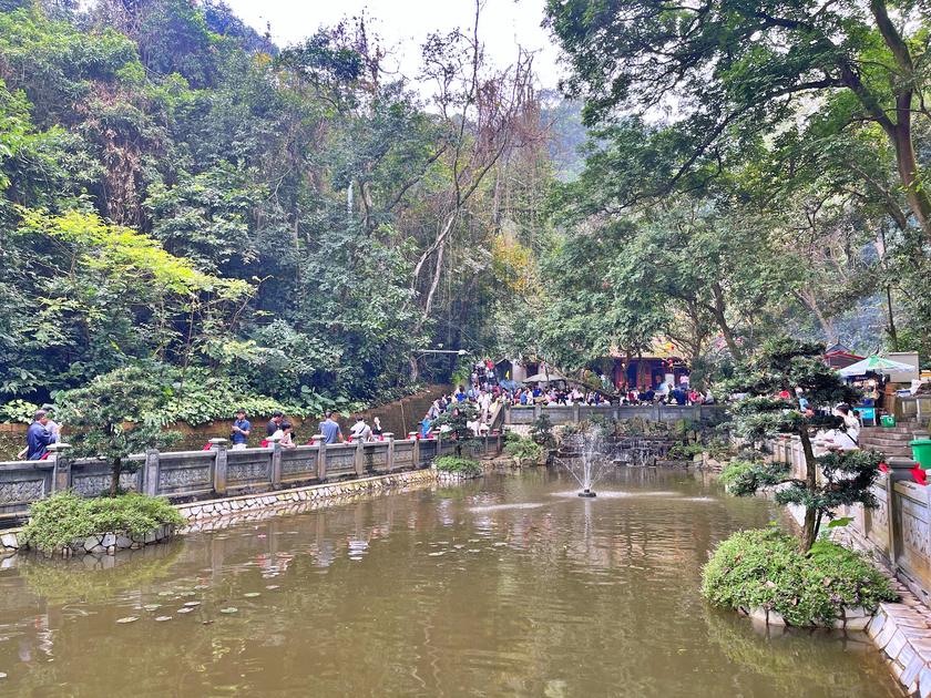 Giỗ Tổ H&ugrave;ng Vương 2026: Ưu ti&ecirc;n gắn kết tinh thần d&acirc;n tộc bằng nhiều hoạt động mới, phong ph&uacute; - Ảnh 4.