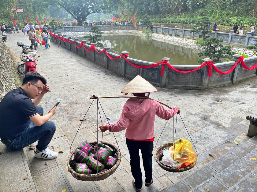 Giỗ Tổ H&ugrave;ng Vương 2026: Ưu ti&ecirc;n gắn kết tinh thần d&acirc;n tộc bằng nhiều hoạt động mới, phong ph&uacute; - Ảnh 2.
