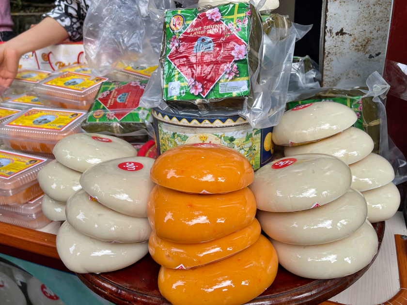 Giỗ Tổ H&ugrave;ng Vương 2026: Ưu ti&ecirc;n gắn kết tinh thần d&acirc;n tộc bằng nhiều hoạt động mới, phong ph&uacute; - Ảnh 3.