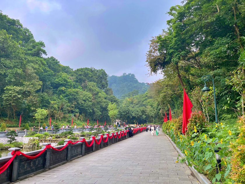 Giỗ Tổ H&ugrave;ng Vương 2026: Ưu ti&ecirc;n gắn kết tinh thần d&acirc;n tộc bằng nhiều hoạt động mới, phong ph&uacute; - Ảnh 5.