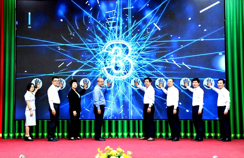 L&agrave;o Cai đ&atilde; c&oacute; &ldquo;Bản đồ số an to&agrave;n thực phẩm&rdquo; - Ảnh 1.