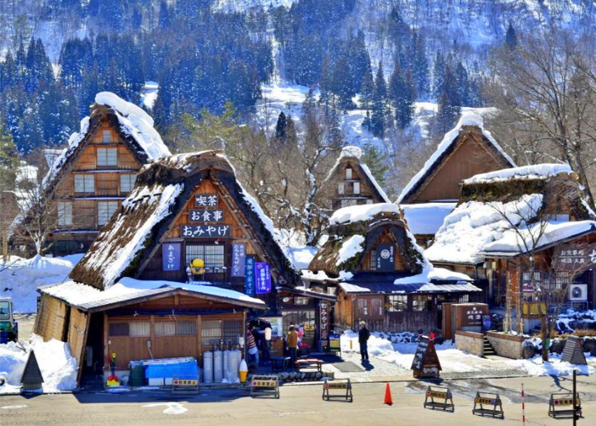 Sa Pa - điểm đến du lịch đẹp nhất ch&acirc;u &Aacute; với những chuyến phi&ecirc;u lưu cổ t&iacute;ch - Ảnh 6.