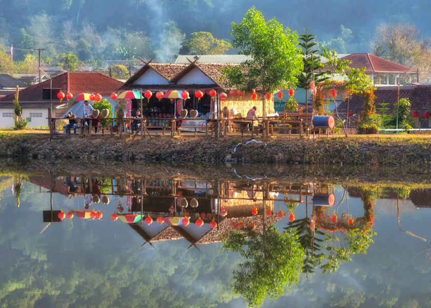 Sa Pa - điểm đến du lịch đẹp nhất ch&acirc;u &Aacute; với những chuyến phi&ecirc;u lưu cổ t&iacute;ch - Ảnh 4.