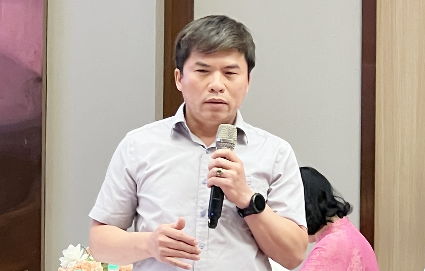 Nghệ An c&oacute; 113 em đạt giải kỳ thi học sinh giỏi đầu năm 2026 - Ảnh 3.