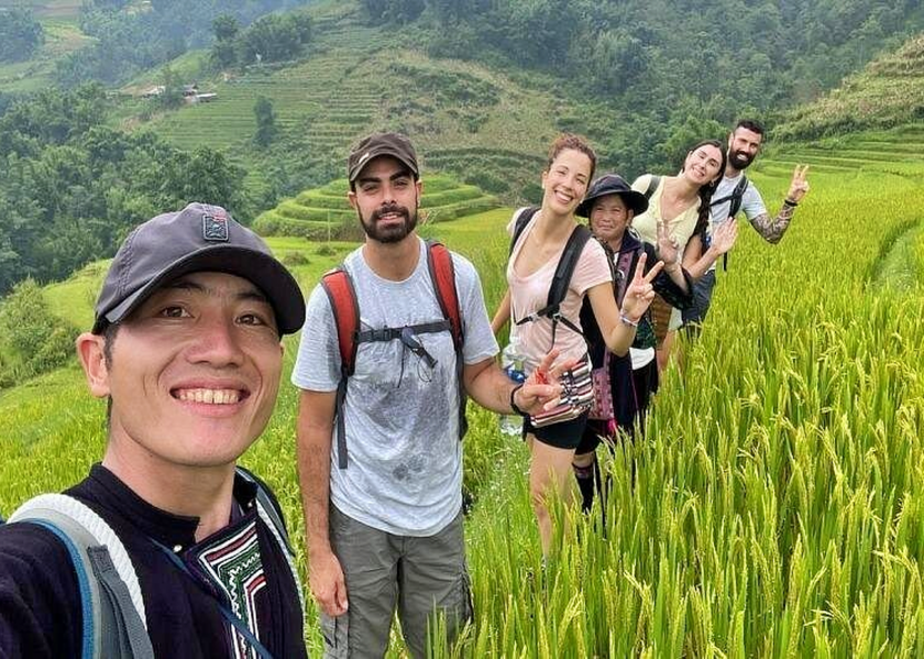 Sa Pa - điểm đến du lịch đẹp nhất ch&acirc;u &Aacute; với những chuyến phi&ecirc;u lưu cổ t&iacute;ch - Ảnh 3.