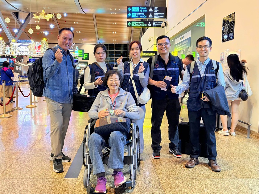 Chuy&ecirc;n gia hồi sức cấp cứu tiết lộ hậu trường những chuyến vận chuyển y tế xuy&ecirc;n bi&ecirc;n giới - Ảnh 3.