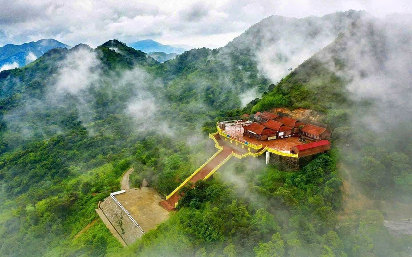 Thi s&aacute;ng t&aacute;c văn học nghệ thuật &ldquo;Phật ho&agrave;ng Trần Nh&acirc;n T&ocirc;ng v&agrave; Ngọa V&acirc;n&rdquo; - thể lệ v&agrave; &yacute; nghĩa - Ảnh 2.