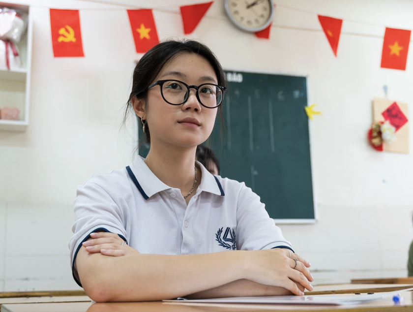 3 trường hợp th&iacute; sinh được đặc c&aacute;ch tốt nghiệp trung học phổ th&ocirc;ng 2026 - Ảnh 1.