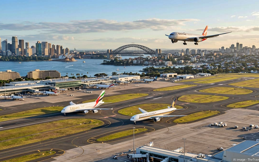 Bức tranh du lịch ch&acirc;u &Aacute; dịp Tuần lễ V&agrave;ng th&aacute;ng 5 - Ảnh 4.