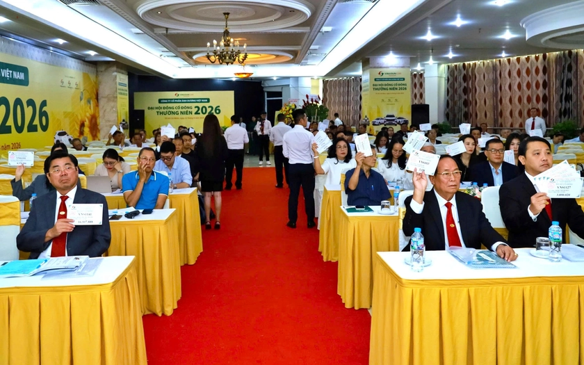 Taxi truyền thống Vinasun phấn đấu đạt doanh thu hơn 900 tỉ đồng năm 2026 - Ảnh 2.