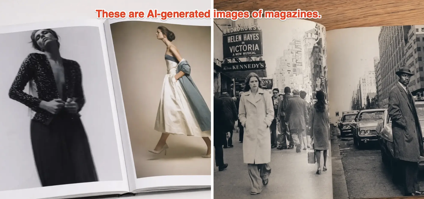 GPT Image 2: Khi AI kh&ocirc;ng chỉ tạo ảnh, m&agrave; bắt đầu "hiểu" h&igrave;nh ảnh - Ảnh 1.