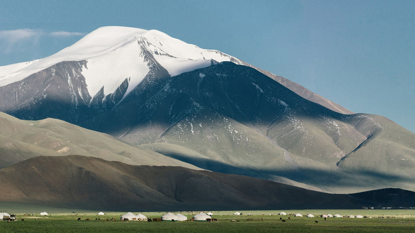 Th&ocirc;ng điệp du lịch từ 7 kỳ quan thi&ecirc;n nhi&ecirc;n thế giới 2026 - Ảnh 1.