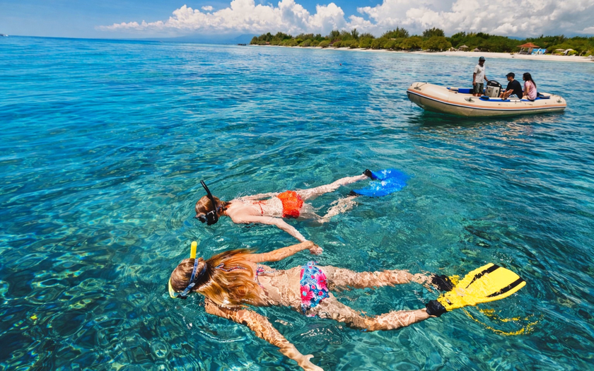 Th&ocirc;ng điệp du lịch từ 7 kỳ quan thi&ecirc;n nhi&ecirc;n thế giới 2026 - Ảnh 4.