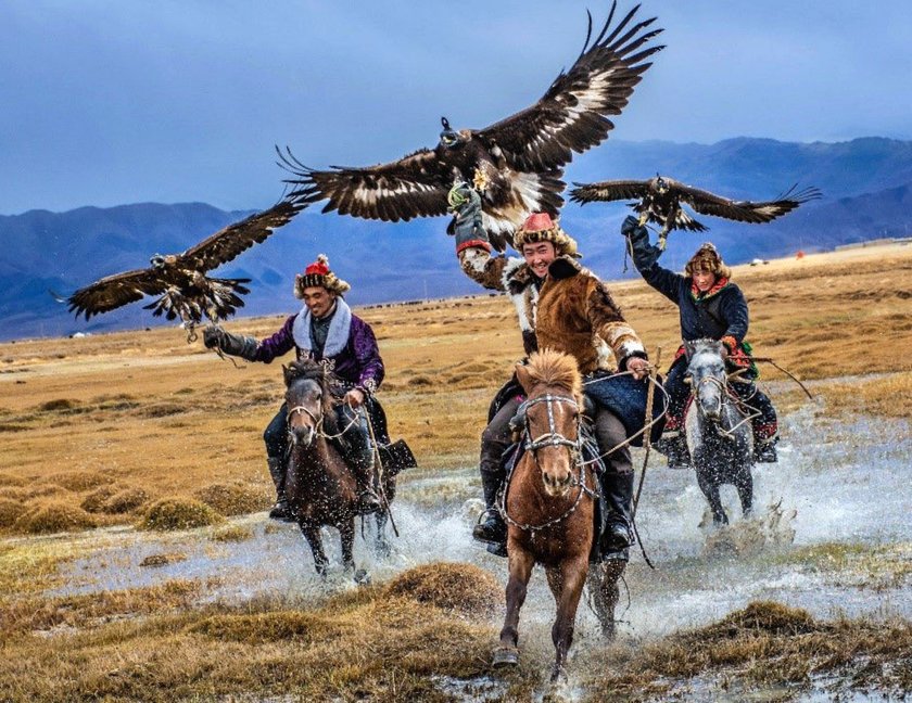 Th&ocirc;ng điệp du lịch từ 7 kỳ quan thi&ecirc;n nhi&ecirc;n thế giới 2026 - Ảnh 3.