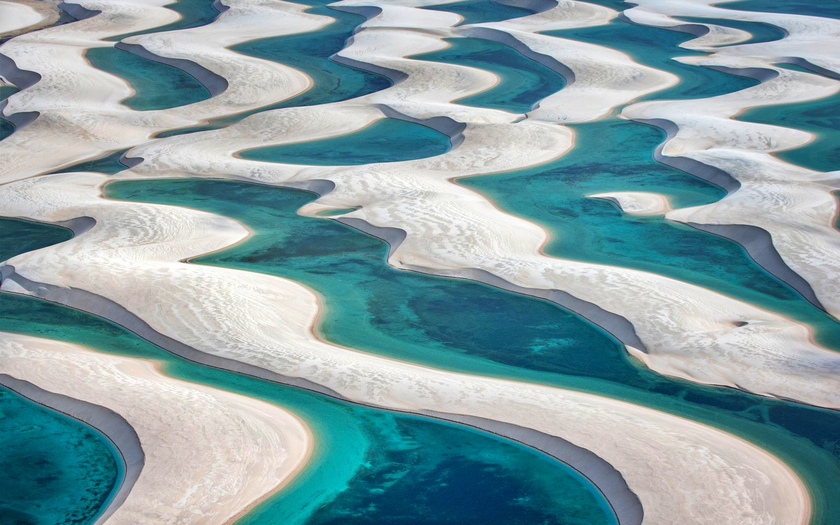 Th&ocirc;ng điệp du lịch từ 7 kỳ quan thi&ecirc;n nhi&ecirc;n thế giới 2026 - Ảnh 7.