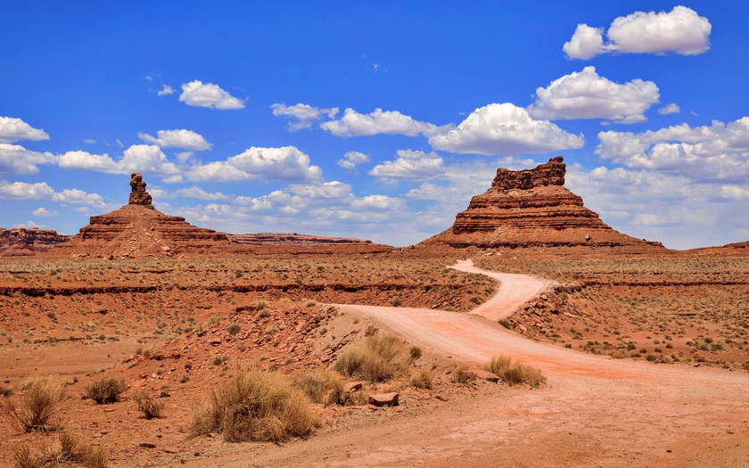 Th&ocirc;ng điệp du lịch từ 7 kỳ quan thi&ecirc;n nhi&ecirc;n thế giới 2026 - Ảnh 8.