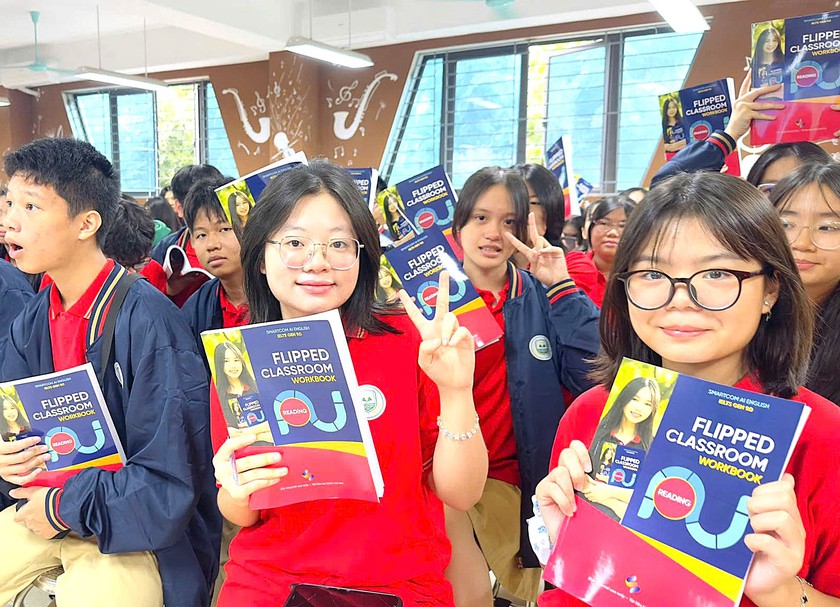 Tuyển sinh 2026 v&agrave; "c&uacute; đảo ngược" từ ti&ecirc;u ch&iacute; phụ - Ảnh 1.