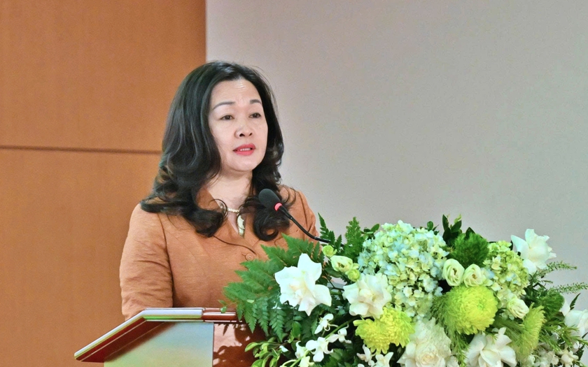 Diễn đ&agrave;n &ldquo;Tận dụng nguồn lực th&uacute;c đẩy tăng trưởng xanh 2026&rdquo; - Ảnh 1.